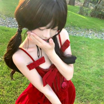 50英尺高的女人